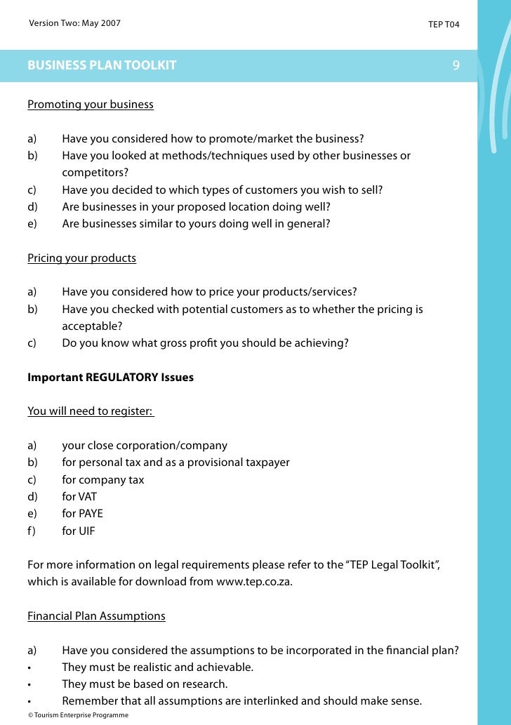 online travel agency business plan pdf tour guide business plan pdf